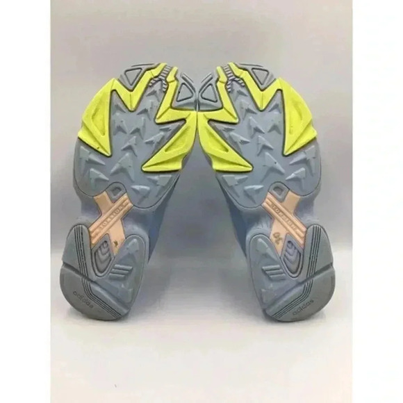 Adidas Womens Falcon EF1969 Casual Shoes Sneakers Size 9‎ - Picture 7 of 8